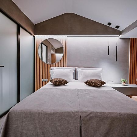 Hotel Stomorin-Marina Hramina Murter Ngoại thất bức ảnh