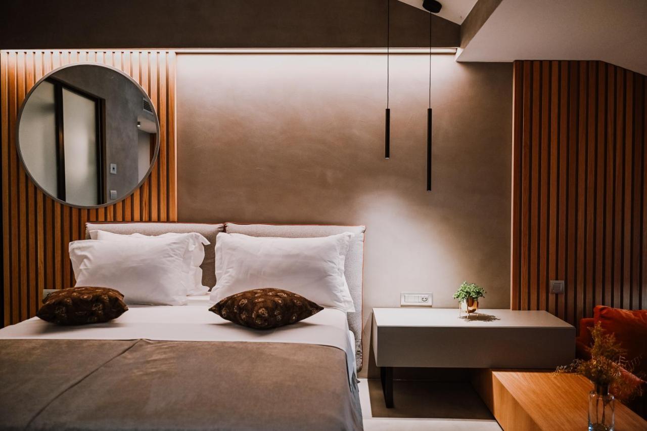 Hotel Stomorin-Marina Hramina Murter Ngoại thất bức ảnh