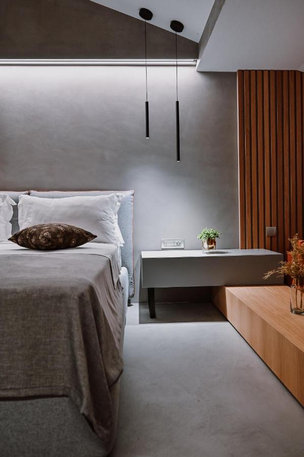 Hotel Stomorin-Marina Hramina Murter Ngoại thất bức ảnh