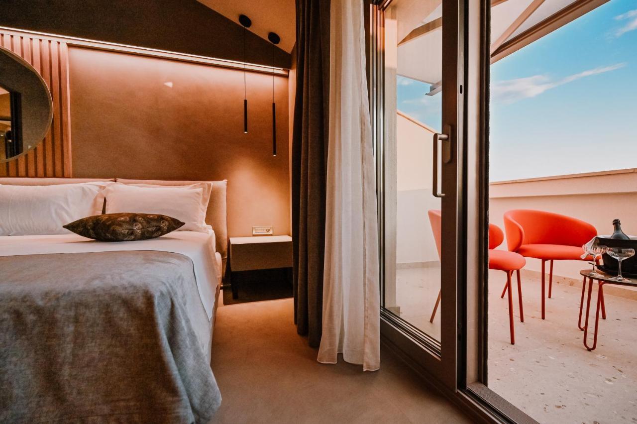 Hotel Stomorin-Marina Hramina Murter Ngoại thất bức ảnh