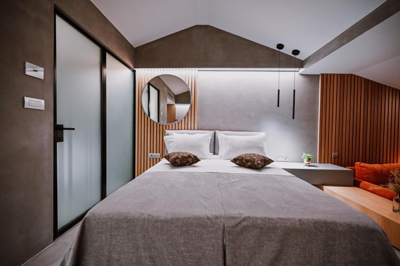 Hotel Stomorin-Marina Hramina Murter Ngoại thất bức ảnh
