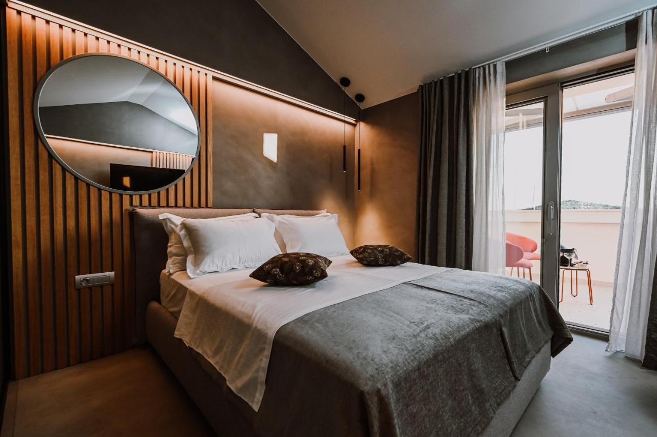 Hotel Stomorin-Marina Hramina Murter Ngoại thất bức ảnh
