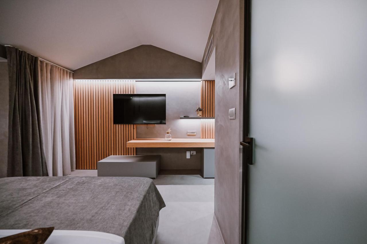 Hotel Stomorin-Marina Hramina Murter Ngoại thất bức ảnh