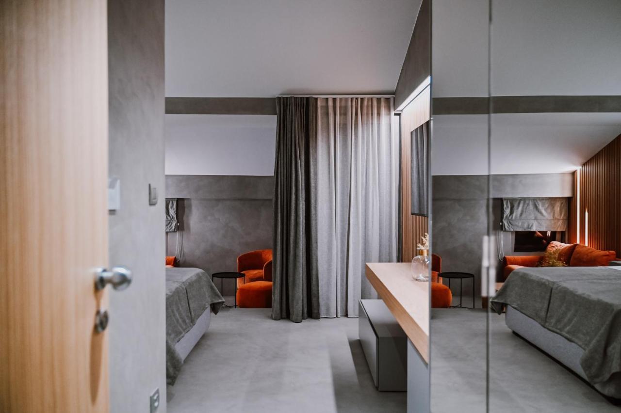 Hotel Stomorin-Marina Hramina Murter Ngoại thất bức ảnh