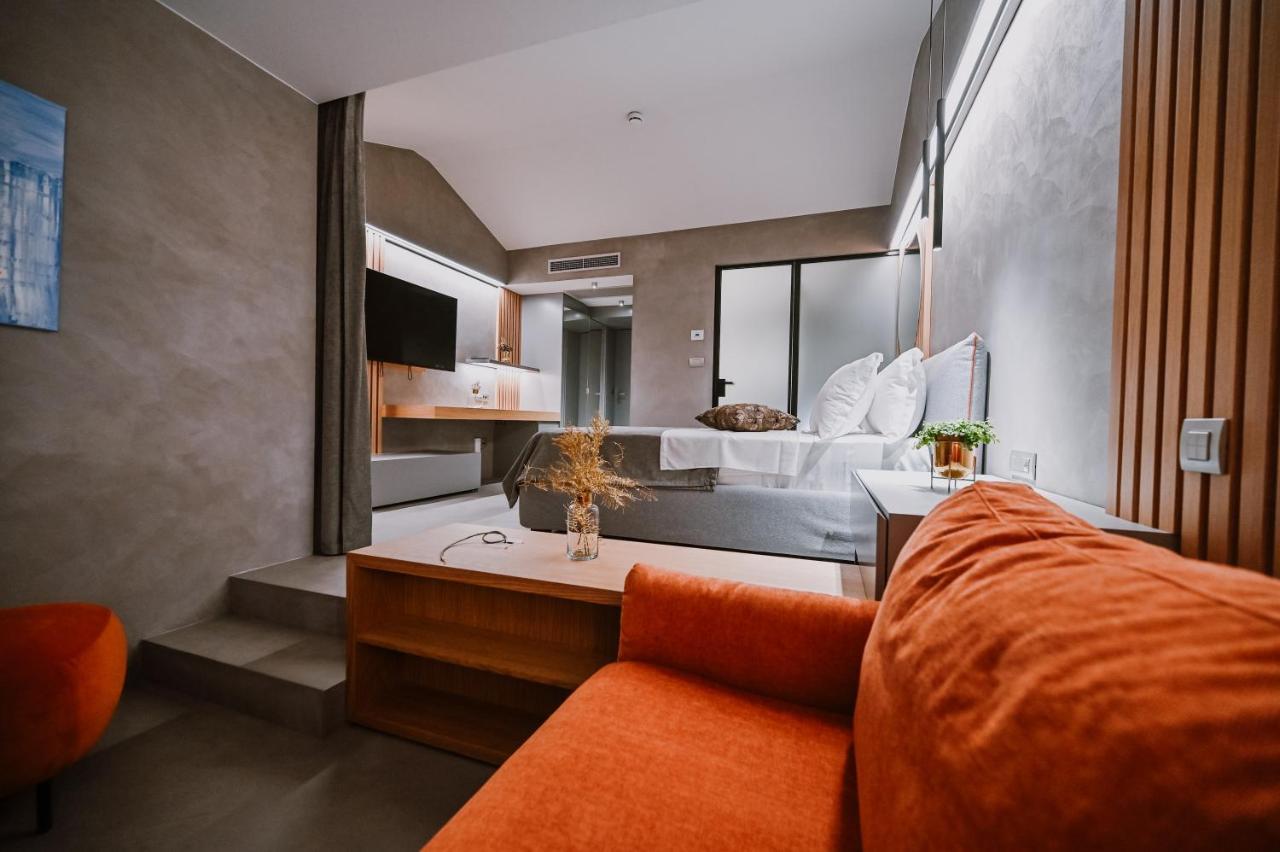 Hotel Stomorin-Marina Hramina Murter Ngoại thất bức ảnh
