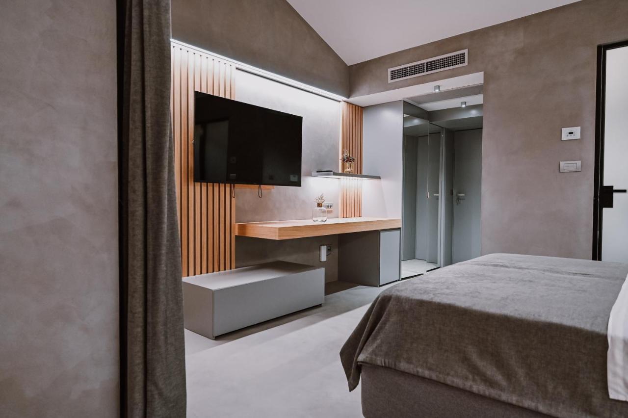 Hotel Stomorin-Marina Hramina Murter Ngoại thất bức ảnh
