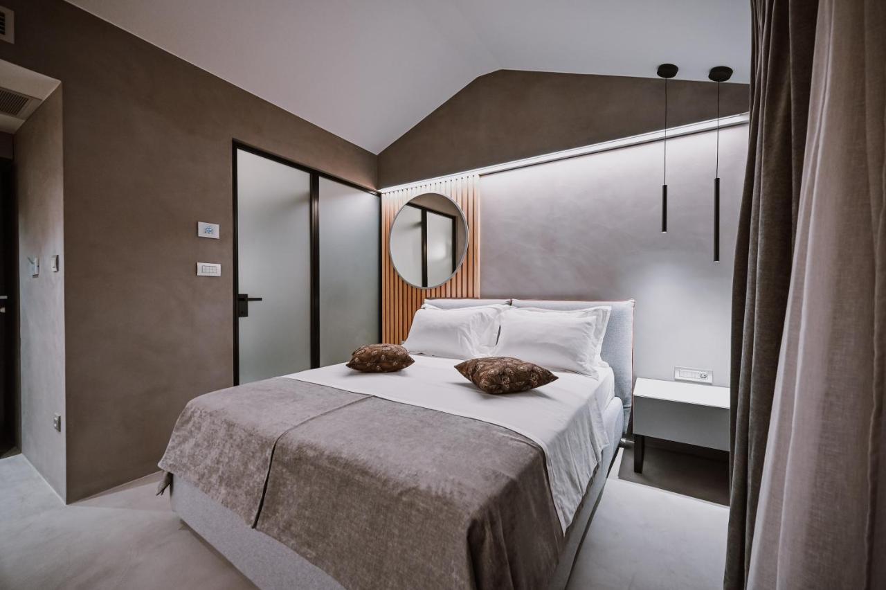 Hotel Stomorin-Marina Hramina Murter Ngoại thất bức ảnh