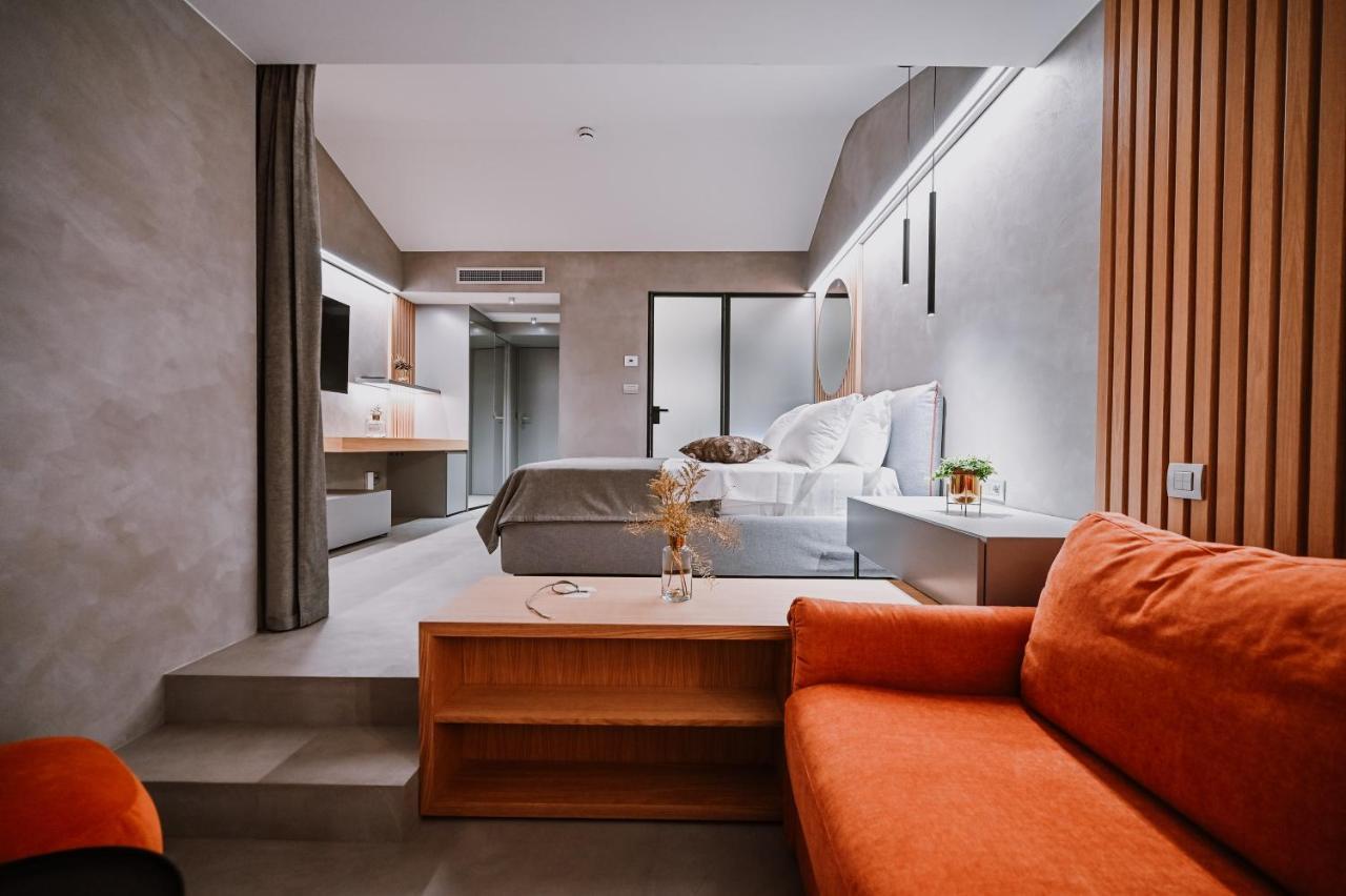 Hotel Stomorin-Marina Hramina Murter Ngoại thất bức ảnh