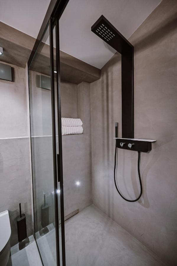 Hotel Stomorin-Marina Hramina Murter Ngoại thất bức ảnh