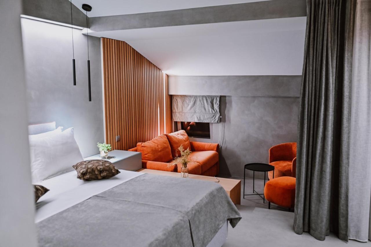 Hotel Stomorin-Marina Hramina Murter Ngoại thất bức ảnh