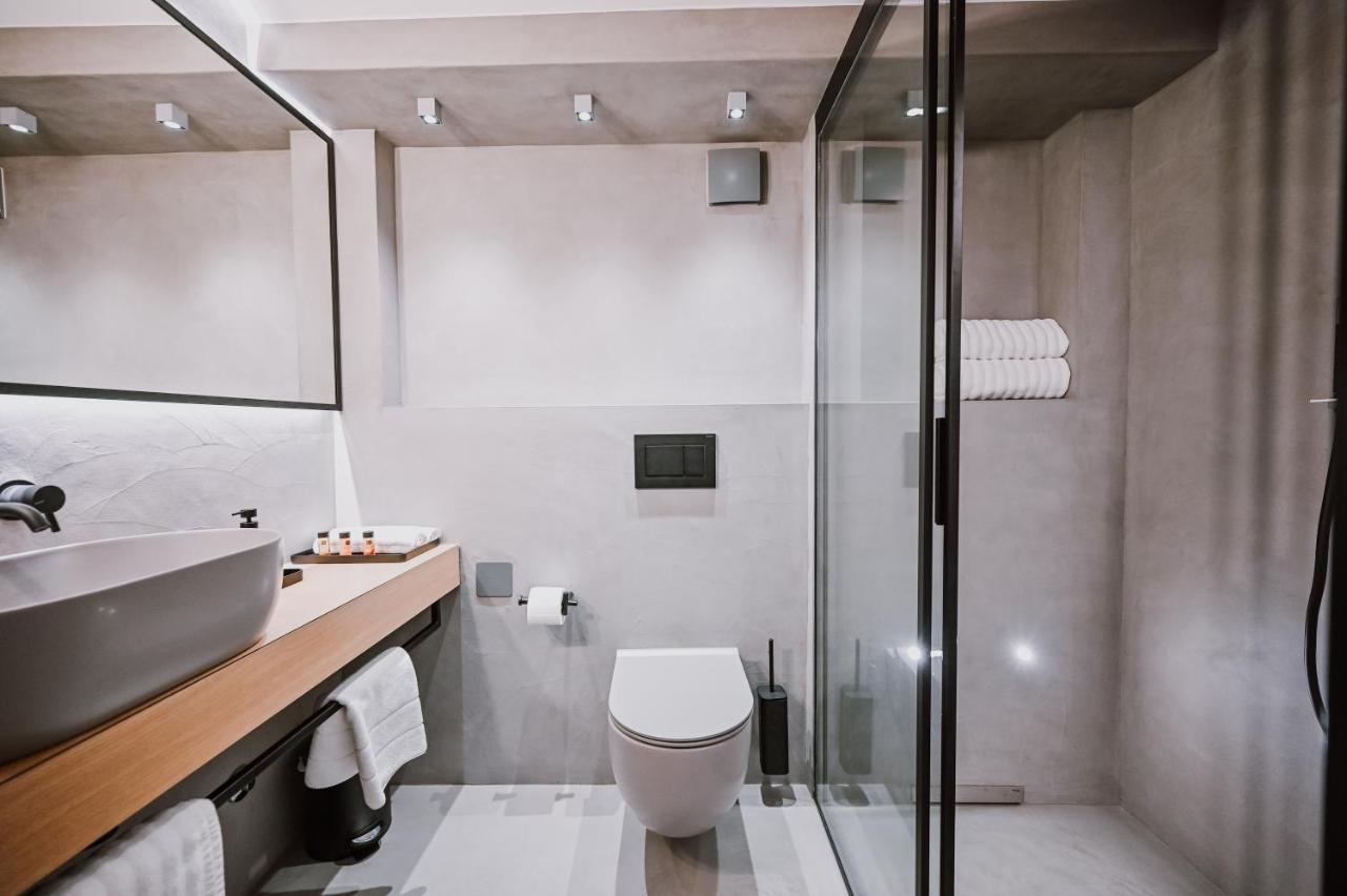 Hotel Stomorin-Marina Hramina Murter Ngoại thất bức ảnh