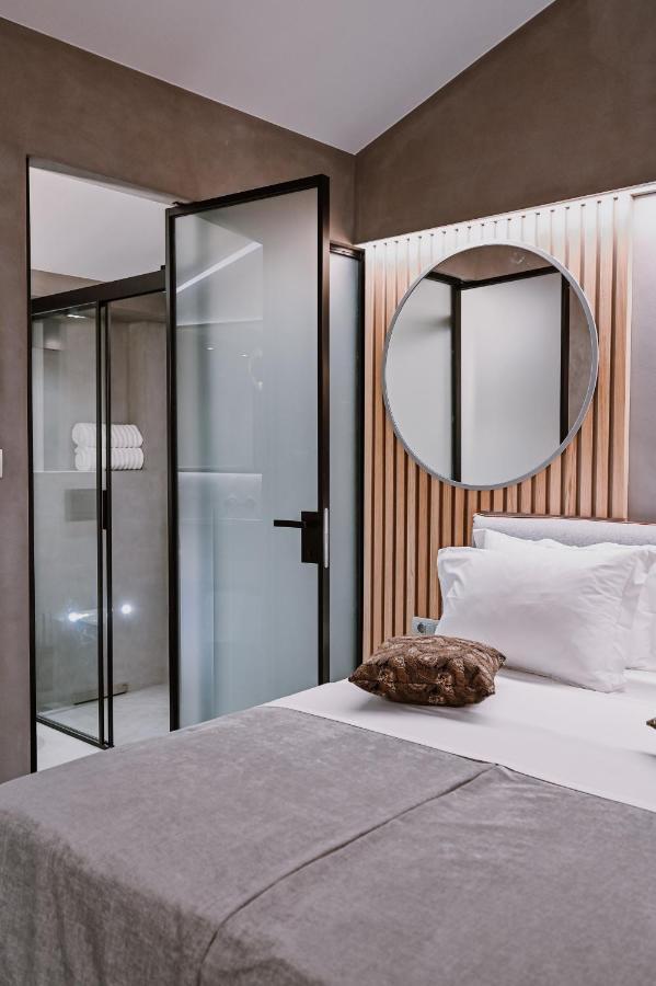 Hotel Stomorin-Marina Hramina Murter Ngoại thất bức ảnh