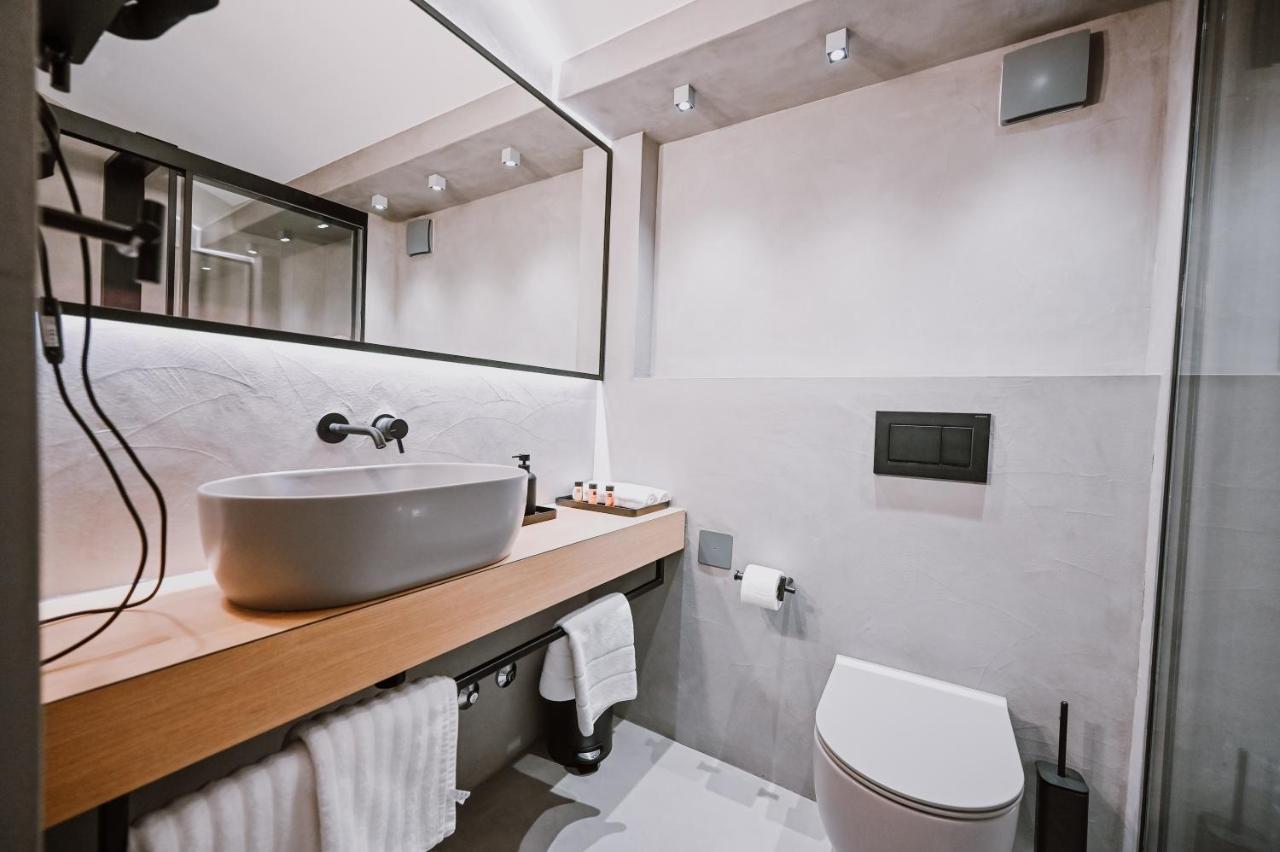 Hotel Stomorin-Marina Hramina Murter Ngoại thất bức ảnh